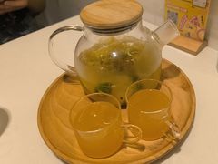 -马兰卡西式简餐(新汇大融城店)