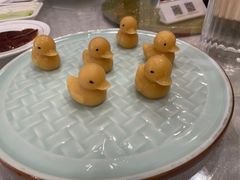 -全聚德烤鸭店(马家堡店)