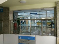 -南山图书馆(常兴路店)
