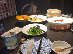 -喜悦烤鸭·新京菜(王府井店)