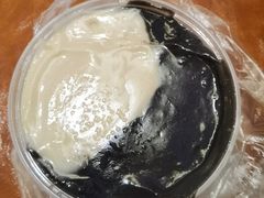 鸳鸯糊-鞠氏黑芝麻糊(水塔店)