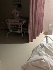 -妍悦母婴月子会所(武汉天地店)