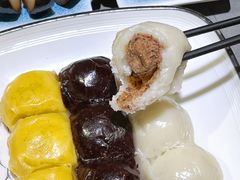-鹤之乡·齐齐哈尔东北炭火烤肉(昆明盈江路店)