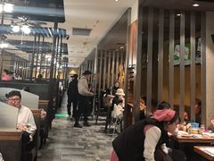 -汉巴味德(沈阳万象汇店)