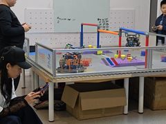 -斯坦星球青少儿编程机器人科学思维专注力科创竞赛规划(兰岛学习中心)