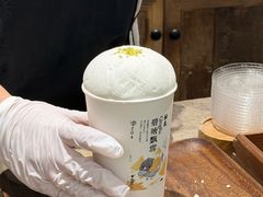 -李山山茶事(景枫店)