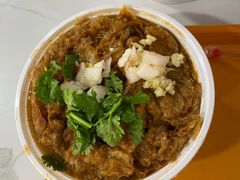 -老牌柳州螺蛳粉(同班同学美食城店)