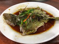 -岛中岛·海鲜大排档·万宁老字号(东澳店)
