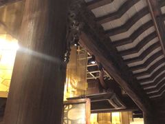 门面-东门口涮肉·砂锅·烤串(老门东店)
