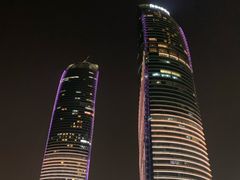 -演武大桥观景平台