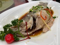 -东四民芳餐厅(世茂工三店)