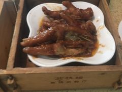 -喜鹊茶点.啫煲(车陂店)