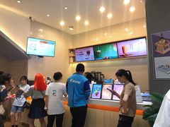 -CoCo都可(嘉兴学院店)