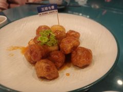 -安泰楼·佛跳墙创始人·传统闽味早茶·酒楼(三坊七巷闽菜地标店)