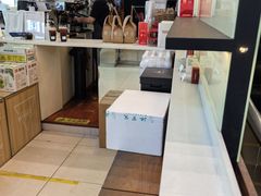 -Manner Coffee(大宁国际商业广场店)