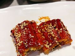 -上隐水产海鲜刺身自助餐(淮海百盛店)