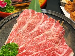 -無二炙坊·和牛烧肉(大钟寺1733店)
