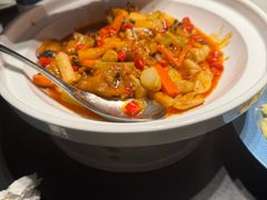 -凤凰湘语·平价海鲜餐厅(浦东旗舰店)