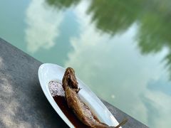 -四季民福烤鸭店(故宫店)