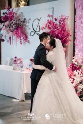-Sugar苏格婚礼策划工作室