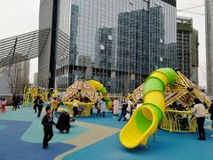 -首开·龙湖成都西宸天街