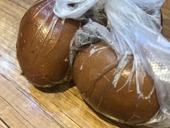 茶叶蛋-景芳周大姐(国大城市广场店)