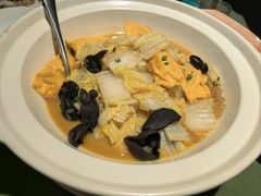 -老吉堂上海本帮菜(望京万象汇店)