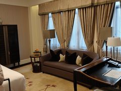 -上海和平饭店 Fairmont Peace Hotel