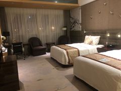 -北京园博大酒店