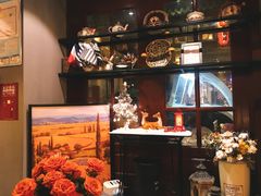 -LA CREPERIE BRETONNE布列塔尼法式餐厅(天童北路店)