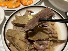 -吴山贡鹅(罍街店)