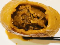 -清真吴记门钉肉饼·喜多利