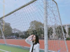 -武汉大学-樱园
