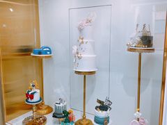 -面包森林(鲁邦风情街店)