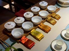-华祥苑茶业·茶馆茶室(翠竹路店)