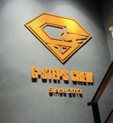 -G-STEPS舞蹈工作室