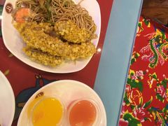 -宝丽金大酒店·洗浴中心
