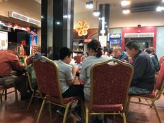 大堂-广记餐厅(万福路店)