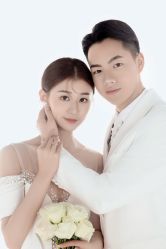 -乐派诗婚纱摄影