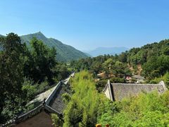 -潭柘寺景区