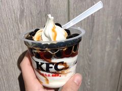 -肯德基(晋江城市广场店)
