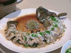 -将相和·海鲜蒸饺大连菜