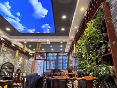-李记白水羊头·清真老味家常菜(石景山店)