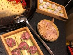 -胖碗火锅(观音桥店)
