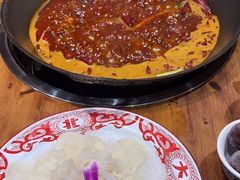 -楠火锅(哈尔滨金爵万象店)