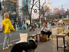 -Cafe del Volcan(永康路店)
