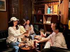 -Joy酒隐(西湖店)