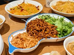 -满园烤鸭·春饼(抚顺万达店)