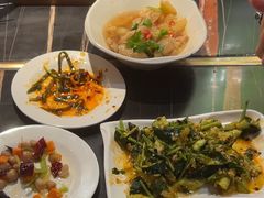 -枪火串烧·东北特色烧烤(罗湖总店)