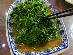 -长兴菜馆(高桥店)